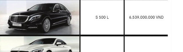 Đại gia rao bán Mercedes-Benz S 500 ODO 9.000km: Xe mới hơn 7 tỷ mà giờ bán chưa được nửa giá - Ảnh 6. Đại gia rao bán Mercedes-Benz S 500 ODO 9.000km: Xe mới hơn 7 tỷ mà giờ bán chưa được nửa giá - Ảnh 6.