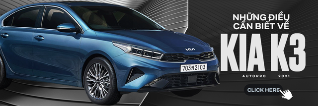 Kia K3 GT giá 759 triệu đồng về đại lý: Đuôi hầm hố như xe đua, ghế thể thao, mạnh hơn 200 mã lực, hộp số mới - Ảnh 6.