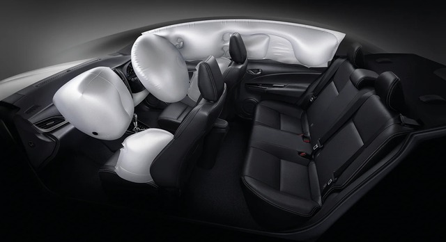Ra mắt Toyota Vios và Yaris 2022: Thiết kế mới, có bản đặc biệt như SUV, công nghệ an toàn giống Corolla Cross - Ảnh 5.