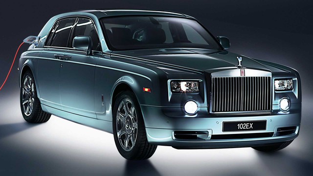 Rolls-Royce chuẩn bị cho ‘ngày trọng đại’, sắp ra mắt xe mới quan trọng nhất trong nhiều năm - Ảnh 2.