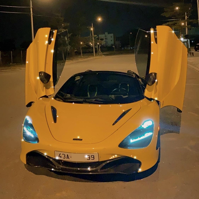 Sau McLaren 720S Spider, rich kid 16 tuổi Đà Nẵng nhá hàng 2 siêu phẩm sắp về tay: Giá dự kiến lên tới hơn 50 tỷ, nhiều khả năng sẽ ‘trên tay’ sau Tết - Ảnh 5.