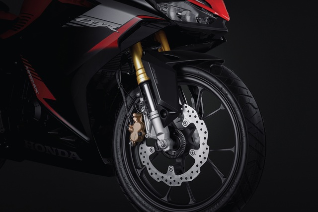 Người dùng Yamaha R15: Honda CBR150R 2021 là mẫu xe đáng mua nhưng sẽ hoàn thiện hơn nếu có thêm một số yếu tố - Ảnh 4.