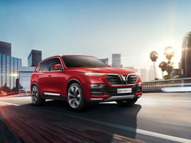 Nhiều đối thủ đáng gờm nghênh chiến VinFast khi đến Indonesia: Toyota Corolla Cross, Hyundai Kona sẽ là kình địch lớn nhất với xe điện Việt Nam - Ảnh 2. Nhiều đối thủ đáng gờm nghênh chiến VinFast khi đến Indonesia: Toyota Corolla Cross, Hyundai Kona sẽ là kình địch lớn nhất với xe điện Việt Nam - Ảnh 2.