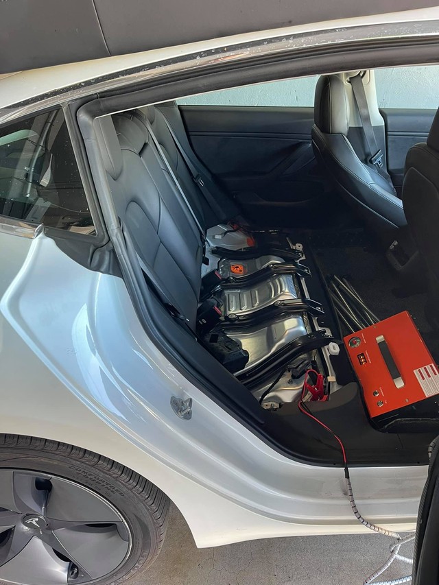 Kỹ sư Việt sau 2 năm sử dụng Tesla Model 3: Dùng rẻ bằng 1/3 xe xăng, không lo bảo dưỡng, phanh đi cả đời không cần thay - Ảnh 7.