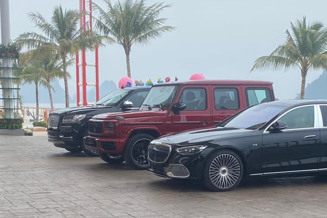 Danh tính đại gia Quảng Ninh trong vụ tin đồn thưởng Tết siêu xe, từng nổi tiếng qua vụ 'tặng xe sang cho tỉnh'