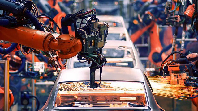 Năm 2021 đã thay đổi ngành công nghiệp ô tô thế giới như thế nào? - Ảnh 4.