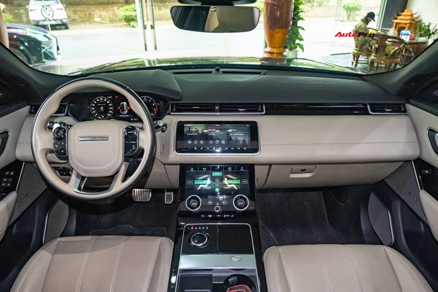 SUV vạn người mê Range Rover Velar 2019 được giao bán với mức giá rẻ hơn 1 tỷ so với giá niêm yết - Ảnh 3.