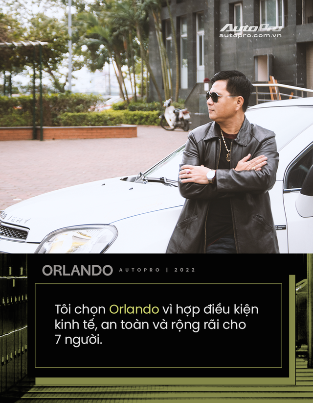 Bán ‘Mẹc’ GLC 300 AMG đổi Chevrolet Orlando cũ, chủ xe đánh giá sau 1.700km xuyên Việt: ‘Chạy sướng, thua về tiện nghi nhưng dư sức khắc phục’ - Ảnh 2.