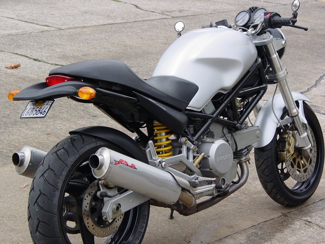 Johnny Trí Nguyễn 10 năm ngấm mùi Ducati và khao khát tạo xe 3 bánh độc nhất Việt Nam - Ảnh 1. Johnny Trí Nguyễn 10 năm ngấm mùi Ducati và khao khát tạo xe 3 bánh độc nhất Việt Nam - Ảnh 1.