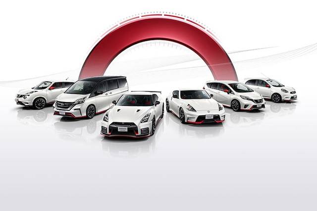 Mở rộng dòng xe thể thao bình dân, Nissan sẵn sàng sản phẩm tuyên chiến với Toyota TRD - Ảnh 1.
