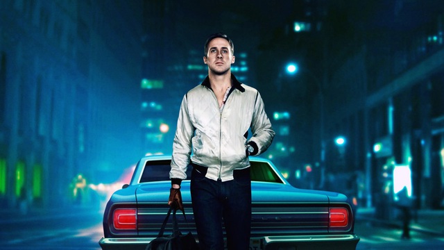 Sao Hollywood Ryan Gosling tâm sự về tốc độ và cuộc đời: Một lòng mê xe, diễn xong xe nào là mang xe đó về nhà - Ảnh 1.