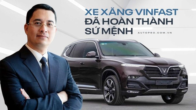 Những câu hỏi nóng của người Việt và lời đáp từ VinFast sau tin chỉ sản xuất xe điện - Ảnh 2.