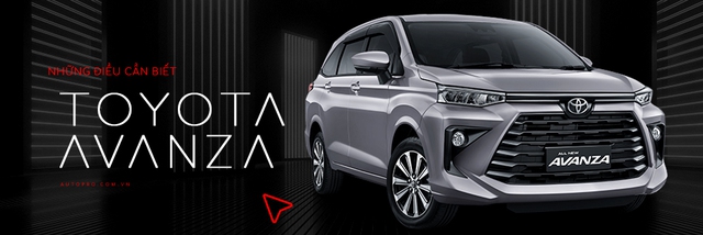 Ra mắt Toyota Avanza 2022: Sẵn sàng đấu Mitsubishi Xpander mới bằng thiết kế lột xác từ trong ra ngoài - Ảnh 30.