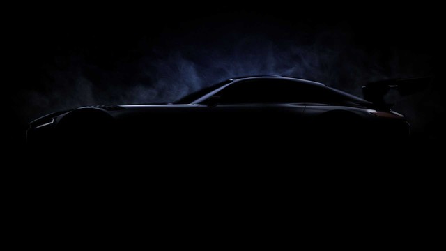 Siêu xe Toyota Yaris và Supra GR úp mở trước ngày ra mắt - Bản độ khủng dành cho người đam mê - Ảnh 1.