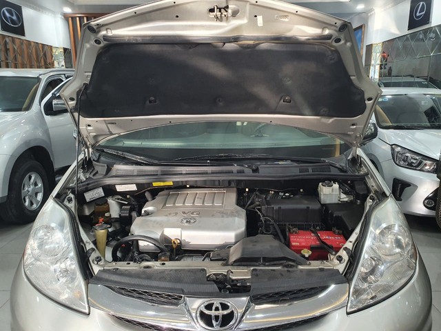 Vận hành 14 năm, Toyota Sienna vẫn giữ giá bán cũ hơn Suzuki Ertiga mua mới - Ảnh 5.