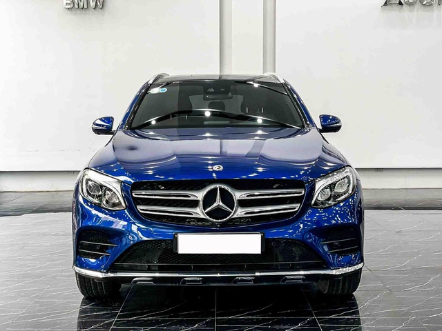 Kỉ niệm 1 tháng chơi ‘tóp tóp’, idol Thông Soái Ca tự thưởng chiếc Mercedes-Benz GLC 300 trị giá 1,8 tỷ đồng - Ảnh 3.