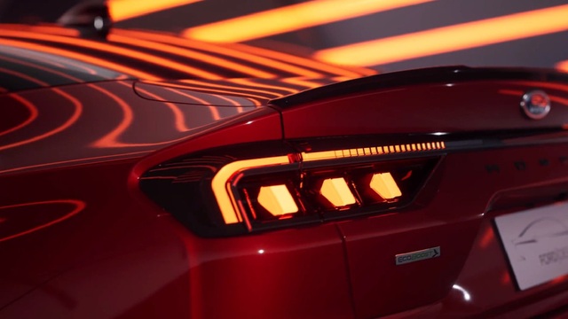 Màn tái xuất cực ngầu của Ford Mondeo: Thiết kế đầy ấn tượng, màn hình dài cả mét - Ảnh 8.