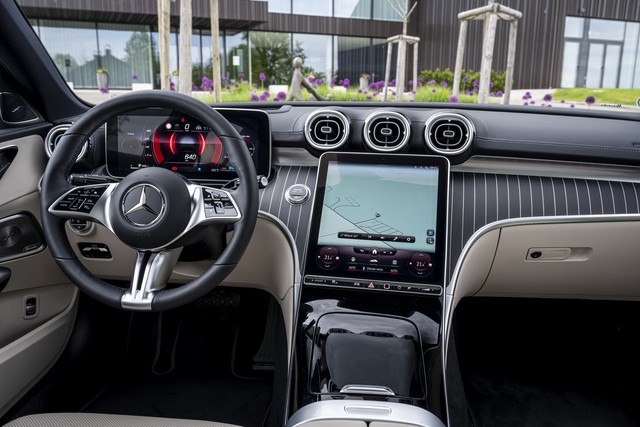 Biết gì về CLE-Class: Dòng coupe/convertible duy nhất trong tương lai từ Mercedes? - Ảnh 4.