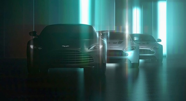 Aston Martin sẵn sàng với thử thách xe điện, tự tin khách hàng muốn phân khúc này - Ảnh 2.