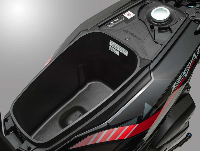 Xe ga giá rẻ Honda BeAT 2022 thêm màu mới chốt 31,2 triệu, chọn mua hay Vision? - Ảnh 9.