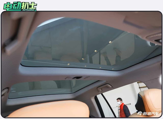 China's electric SUV officially launched, 