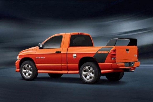 The most failed pickup models ever produced - Photo 12.