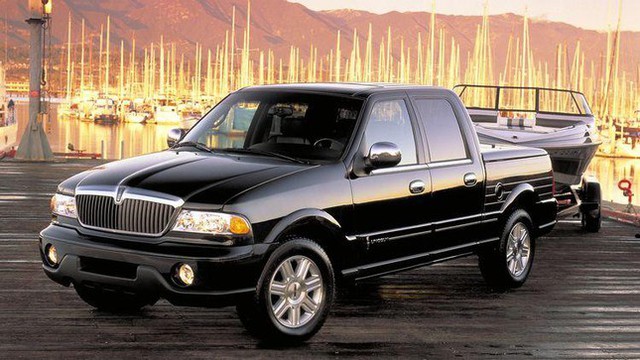 The most failed pickup models ever produced - Photo 8.