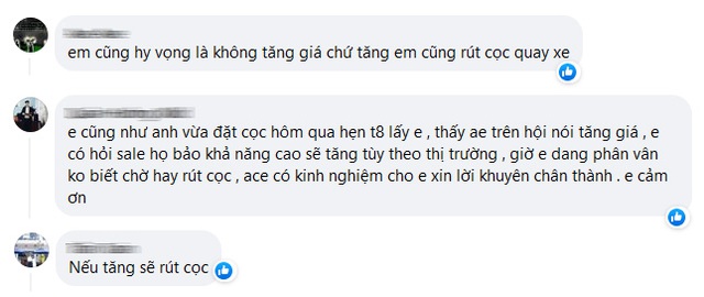 The series of Toyota cars is about to increase the price by tens of millions of dong in Vietnam, people are confused about turning the car, putting the deposit - Photo 2.