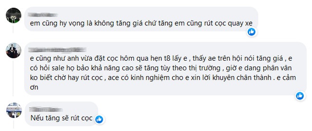 Loạt xe Toyota rục rịch tăng giá hàng chục triệu đồng tại Việt Nam, dân tình hoang mang tính quay xe, bỏ cọc - Ảnh 2.