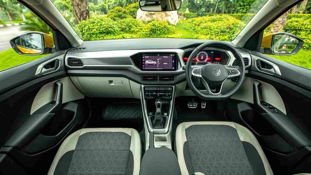 Volkswagen T-Cross chốt ngày ra mắt tại Việt Nam: Giá dự kiến từ 1,1 tỷ đồng, 2 phiên bản, đấu Peugeot 2008 - Ảnh 3.