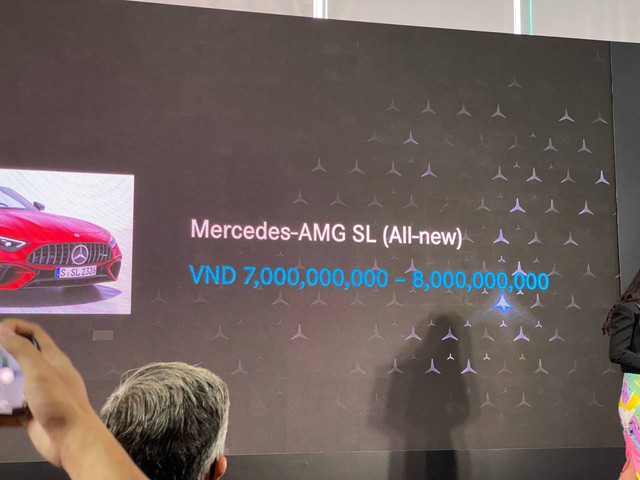Mercedes-Benz Việt Nam hé lộ loạt sản phẩm mới: Mercedes-Maybach S-Class giá từ 8,2 tỷ đồng, có cả Maybach GLS phiên bản giá rẻ - Ảnh 5.