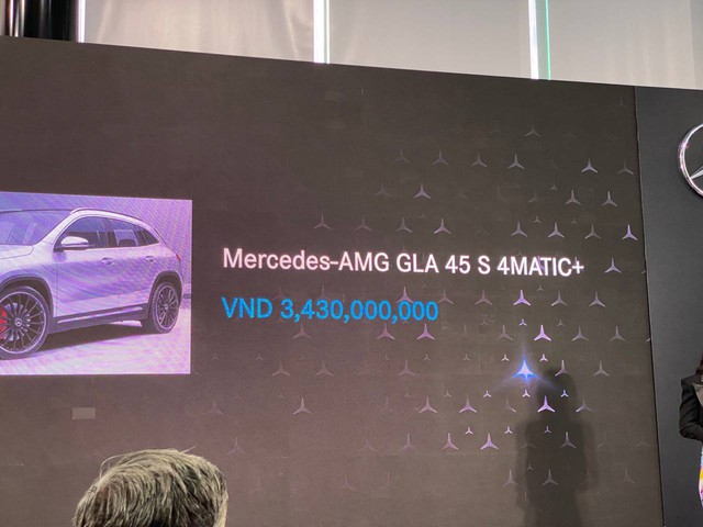 Mercedes-Benz Việt Nam hé lộ loạt sản phẩm mới: Mercedes-Maybach S-Class giá từ 8,2 tỷ đồng, có cả Maybach GLS phiên bản giá rẻ - Ảnh 4.
