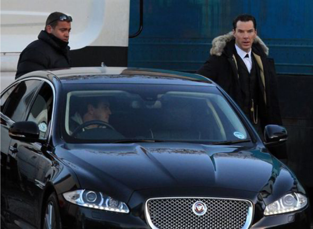 The millionaire's luxury spending style plays Doctor Strange - Photo 6.
