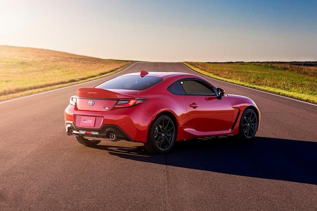 Toyota lập kỉ lục mới về doanh số trên toàn cầu  - Ảnh 3.