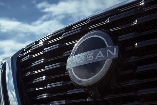Ảnh chi tiết Nissan X-Trail 2022 vừa ra mắt - Ảnh 10.