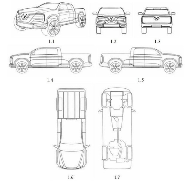 VinFast ném đá dò đường về loại xe màu mỡ: Mercedes-Benz thua thảm hại, số 1 Mỹ thì sao? - Ảnh 1.