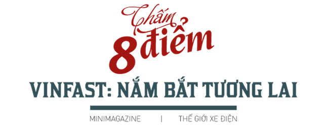 Chấm điểm xe điện Việt và thế giới: Số 1 Nhật ‘lườm rau gắp thịt’, số 1 Trung Quốc ra sao? - Ảnh 14. Chấm điểm xe điện Việt và thế giới: Số 1 Nhật ‘lườm rau gắp thịt’, số 1 Trung Quốc ra sao? - Ảnh 14.