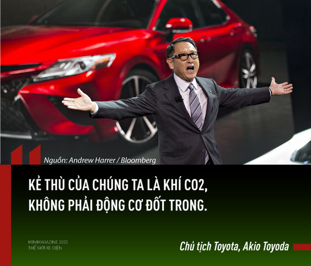 Chấm điểm xe điện Việt và thế giới: Số 1 Nhật ‘lườm rau gắp thịt’, số 1 Trung Quốc ra sao? - Ảnh 4. Chấm điểm xe điện Việt và thế giới: Số 1 Nhật ‘lườm rau gắp thịt’, số 1 Trung Quốc ra sao? - Ảnh 4.