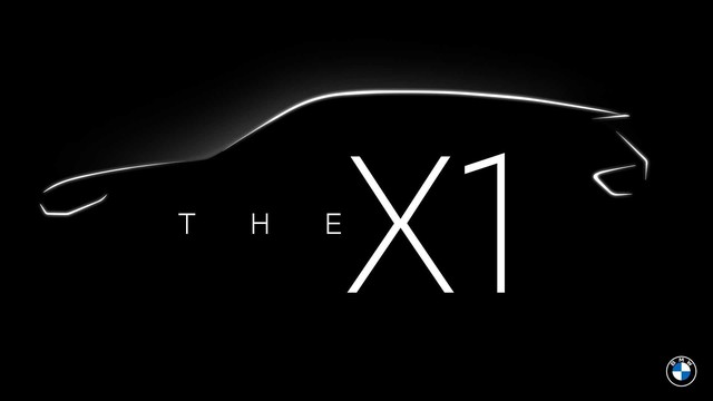 BMW X1 chuẩn bị trình làng - Đối thủ xứng tầm của Mercedes GLA và Audi Q3 - Ảnh 1.