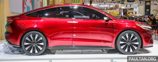 Toyota Vios 2023 lần đầu lộ diện: Mặt trước úp mở kiểu Lexus, khung gầm chung với Raize, hứa hẹn lột xác đe nẹt Accent, City - Ảnh 4.
