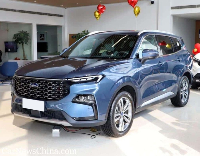 Quảng cáo sai sự thật, Ford phải chi hơn 19 triệu USD để giải quyết các khiếu nại - Ảnh 1. Quảng cáo sai sự thật, Ford phải chi hơn 19 triệu USD để giải quyết các khiếu nại - Ảnh 1.