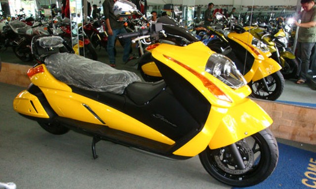 Suzuki gemma 250 тюнинг