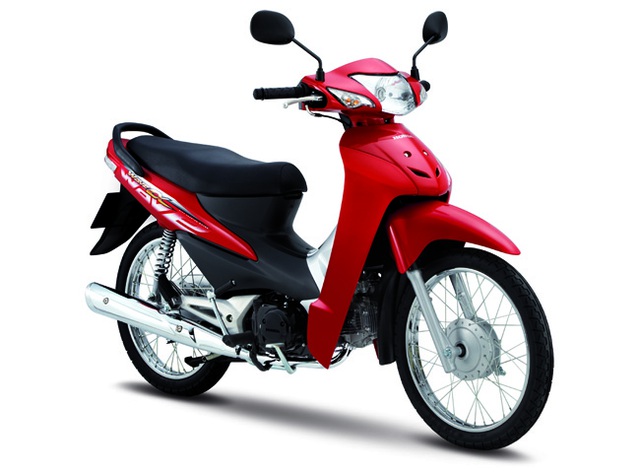Honda Wave Bán xe Wave alpha 110 2005 màu xanh ở Bến Tre giá 165tr MSP 1084917 #3 Honda Wave Bán xe Wave alpha 110 2005 màu xanh ở Bến Tre giá 165tr MSP 1084917
