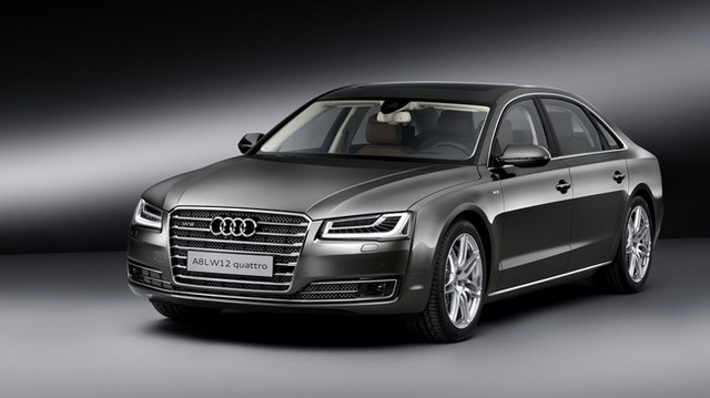 Audi, GM, Honda và Hyundai mang nền tảng Android lên xe hơi