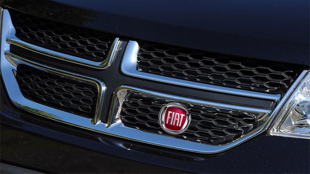 Fiat sẵn sàng "nuốt trọn" Chrysler