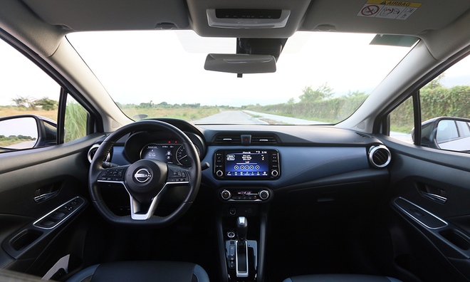 Đại lý báo Nissan Almera 2024 ra mắt Việt Nam tháng này: Nâng cấp tiện nghi, có ADAS, thêm màu mới đấu Vios, Accent- Ảnh 5.