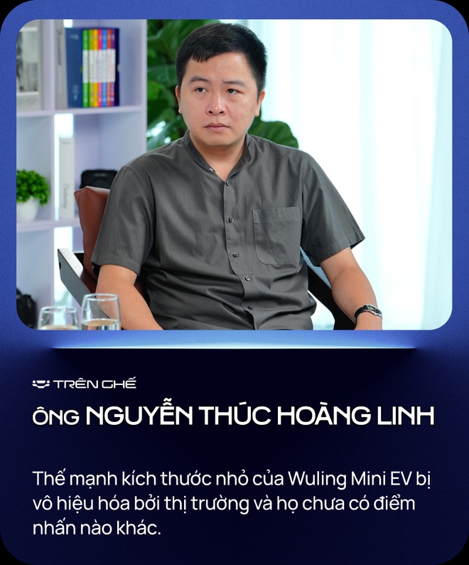 Xe Trung Quốc bùng nổ Đông Nam Á nhưng bị chặn ngay ở Việt Nam, có quá nhiều điểm trừ 'to đùng', để lâu thì dễ đi vào vết của xe máy- Ảnh 8.