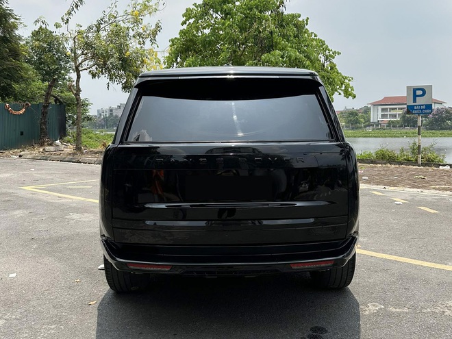 Dân chơi Việt chi nửa tỷ độ Range Rover 10 năm tuổi trông như đời mới: Thay cả trăm chi tiết, phải cắt nhiều bộ phận- Ảnh 12.