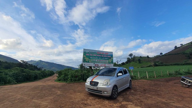 Mua Kia Morning cũ dùng 10 năm odo hơn 210.000km, chủ xe chia sẻ: ‘Đi ô tô rẻ vẫn sướng hơn xe máy, chất lượng cuộc sống khác hẳn’- Ảnh 7.