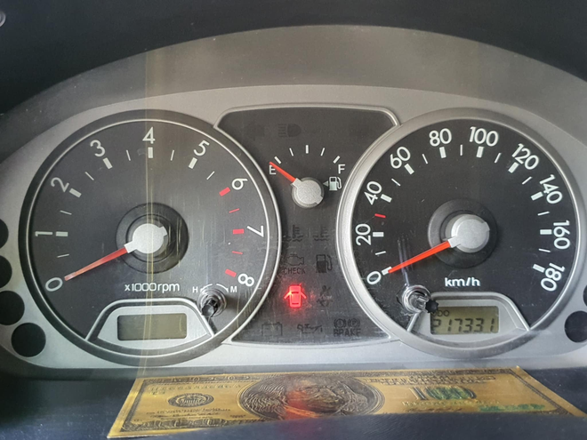 Mua Kia Morning cũ dùng 10 năm odo hơn 210.000km, chủ xe chia sẻ: ‘Đi ô tô rẻ vẫn sướng hơn xe máy, chất lượng cuộc sống khác hẳn’- Ảnh 4.